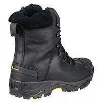 Amblers Steel FS999 Thinsulate Lined Safety Boot 14