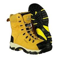 amblers safety fs998c safety boot size 14