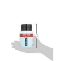 Amsterdam Acrylic Colour 500ml bottle SKY BLUE LIGHT