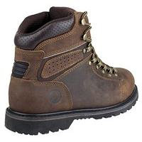 Amblers FS157 Welted Unisex Safety Boots Safety Footwear Size 11