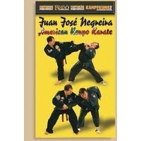 American Kenpo Karate [DVD]