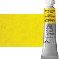 Amsterdam Expert - Artists Acrylic Paint 400ml Cadmium yellow lemon
