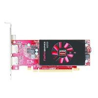 Amd 100-505980 Firepro W2100 2GB DDR3 Pcie 3.0 16X 2X Dp Lp Retail in - (Components > Video Graphics Cards)