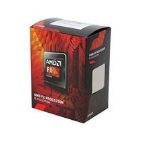 AMD FX-8370E Black Edition Hex Core CPU
