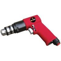 am tech 38 inch reversible air drill