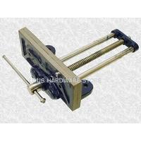 am tech d2700 8 inch wood working vice