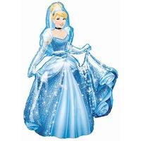 Amscan Cinderella Air Walker