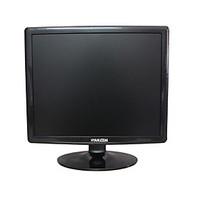AMS S170TV Brand Direct 17-Inch LCD Computer Monitor HDMI Game PS3 / 4 Monitor TV USB Display