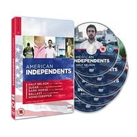 american independents volume 1 dvd
