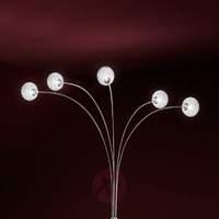 AMORE Sensual Floor Lamp