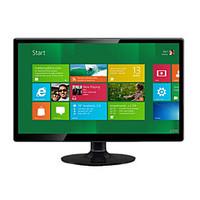 AMS SW236TV Brand Direct 24-Inch LCD Computer Monitor HDMI Game PS3 / 4 Monitor TV USB Display
