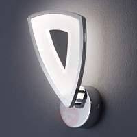 Amonde  LED wall light with a modern design