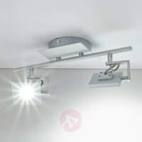 Amiral LED Ceiling Spotlight 2x 350 Lumen
