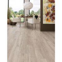 Amadeo Boulder Oak Effect Laminate Flooring Sample