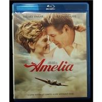 Amelia PG