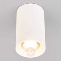 Amana LED downlight in white
