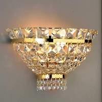 Ambiassa Wall Light Empire True-to-Style