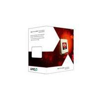 AMD FX6-6300 Black Edition Vishera Six Core AM3+ 3.5GHz 14MB 95W