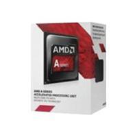 AMD Sempron 3850 1.3GHz 2MB 25W AM1 Radeon R3 Series Kabini Quad Core