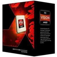 AMD FX-8320E 3.2GHz Black Edition Processor