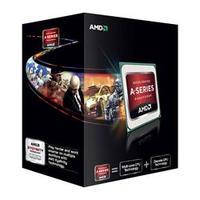 AMD A6-7400K FM2+ 3.9GHz Socket FM2+ 1MB Dual Core Black Edition Processor