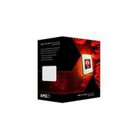 AMD FX8-8320 Black Edition Vishera 8 Core AM3+ 3.5GHz 16MB 125W