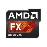 AMD FX-9370 4.7GHz Max Turbo AM3+ Black Edition 8-Core 8MB OEM