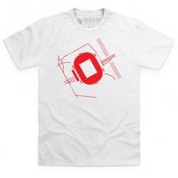 Amsterdam Arena T Shirt