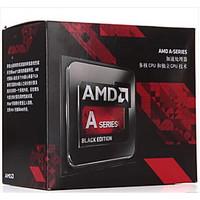 amd apu a10 7860 k series quad core r7 nuclear fm2 interface box cpu p ...