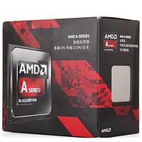 AMD APU A10-7870 k series quad-core R7 nuclear FM2 interface box CPU processor