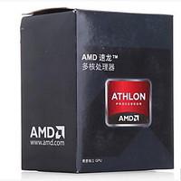 AMD Athlon 860K FM2 interface bo...