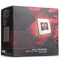 amd fd8350frhkbox fx 8350 fx series 8 core black edition processor