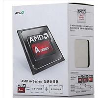 AMD A4-7300 APU Dual Core Radeon CPU Processor HD8470D Graphics FM2 3800Mhz 65W 1MB