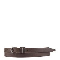 Amsterdam Cowboys-Belts - Belt 159044 - Grey
