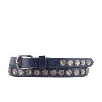 Amsterdam Cowboys-Belts - Belt 209108 - Blue