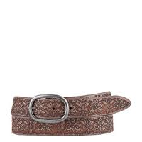 Amsterdam Cowboys-Belts - Belt 309059 - Brown