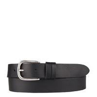 Amsterdam Cowboys-Belts - Belt 309063 - Black