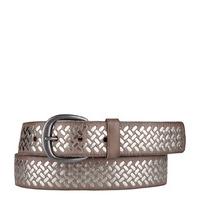 Amsterdam Cowboys-Belts - Belt 359052 - Brown