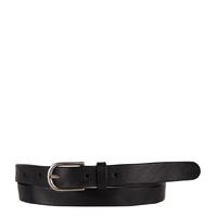 Amsterdam Cowboys-Belts - Belt 209133 - Black