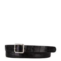 amsterdam cowboys belts belt 209134 black