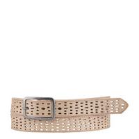 Amsterdam Cowboys-Belts - Belt 259104 - Beige