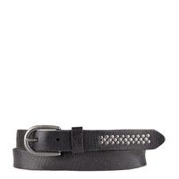 Amsterdam Cowboys-Belts - Belt 259110 - Black