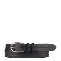 Amsterdam Cowboys-Belts - Belt 259117 - Black