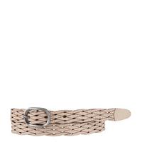 Amsterdam Cowboys-Belts - Belt 209120 - Beige