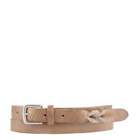 amsterdam cowboys belts belt 209121 grey