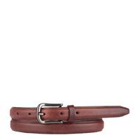 Amsterdam Cowboys-Belts - Belt 209104 - Brown