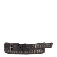 amsterdam cowboys belts belt 209105 black