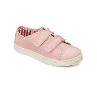 amber girls touch and close shoes f fit