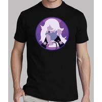 amethyst - steven universe