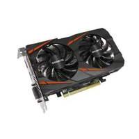 Amd Rx460 Wf2 Oc 4gb Gddr5 Pci-e